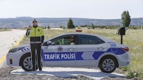 Milyonlarca sürücüye çok kötü haber! Artık onlara da radar takıldı: Yok öyle sırıtıp geçmek
