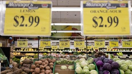 Why inflation data won't include prices from these cities in Utah, Nebraska and New York