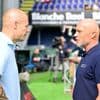 Live Eredivisie | NEC kan koppositie versterken, Ihattaren in basis Fortuna