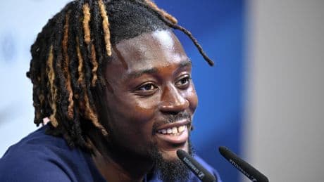 «C’est choquant» : les Bleus sous le charme du jeu du PSG champion d’Europe