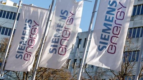 Siemens Energy’s Demerged India Unit In Stock Exchange Debut, Falls 5%
