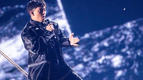 ESC in Basel: Österreich gewinnt den Eurovision Song Contest