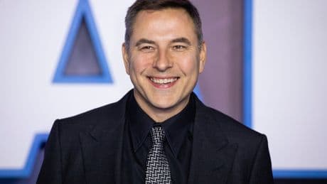 BBC Apologises After David Walliams' Nazi Salute During Would I Lie To You? Taping
