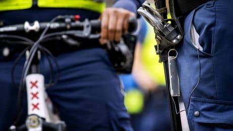 Amsterdamse boa’s slaan met wapenstok, maar incidenten blijven ongeregistreerd