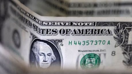 Dolar haftanın son gününe yükselişle başlıyor