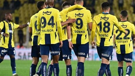 Fenerbahçeli yıldızın eşinden veda sözleri: "2 maç sonra gidiyoruz"