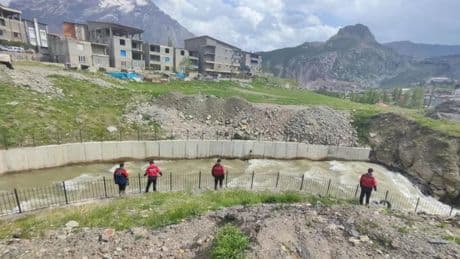 Hakkari'de kaybolan Feleknaz Keskin'den 21 gündür haber alınamıyor
