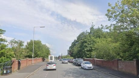 Murder investigation launched after teenager stabbed in car park