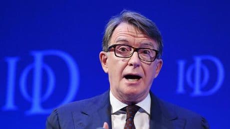 Peter Mandelson, Starmer licenzia l?ambasciatore britannico negli Usa: definì Epstein suo «migliore amico»