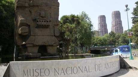 El Museo Nacional de Antropología de México, Premio Princesa de Asturias de la Concordia 2025