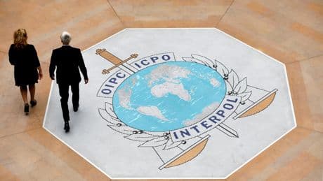 Large Interpol cybercrime crackdown in Africa leads to the arrest of over 1,200 suspects