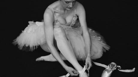 Gillian Murphy, a Ballerina With Joy and Aplomb, Steps Down from ABT