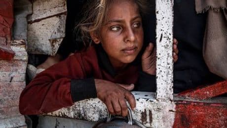 Israel-Gaza-Krieg: Uno will Lebensmittelversorgung für drei Monate sichern