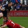 Tournoi des six nations féminin 2025 : "Ce n’était pas une victoire facile contre l'Italie", affirme la capitaine de l'équipe de France de rugby à XV