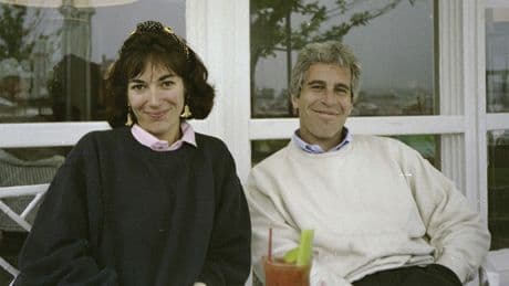 Ghislaine Maxwell van gevangenis verplaatst naar licht bewaakt 'gevangenkamp'