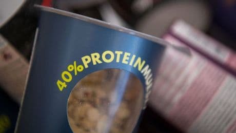 High-Protein-Produkte: Sind sie wirklich gesund oder eher schädlich?
