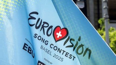 Eurovision Song Contest: Israel mahnt ESC-Reisende zur Vorsicht