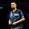 Grote verrassing op openingsavond: titelverdediger Luke Humphries meteen uitgeschakeld