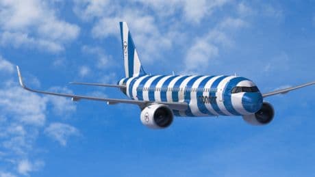 Condor Airlines, decollano i voli diretti tra Milano Malpensa e Francoforte