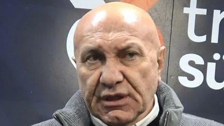 Yüksel Yıldırım'dan maç sonu Ozan Ergün'e tepki: "Buz gibi golümüzü iptal ettiler"