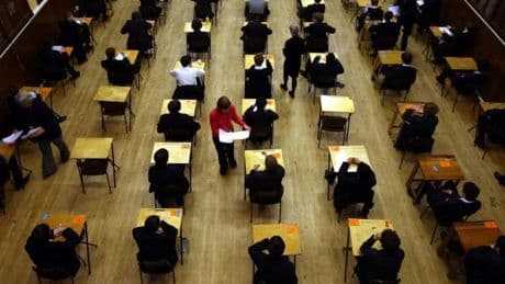 Thousands of pupils attend school on Saturday after online phishing attack