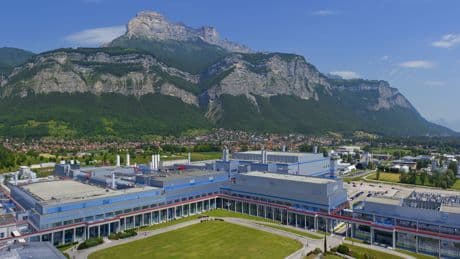 STMicroelectronics : les salariés de Crolles s'inquiètent d'une migration des activités