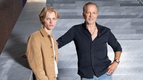 „Balko“-Sohn startet als Model durch - „Ich reise viel und bin mit schönen Frauen zusammen“