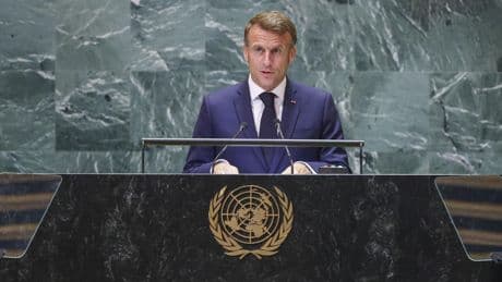 Reconnaissance de l’État de Palestine : une décision symbolique à un moment crucial