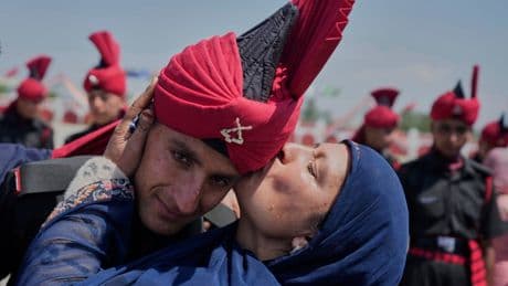 AP Week in Pictures: Global
