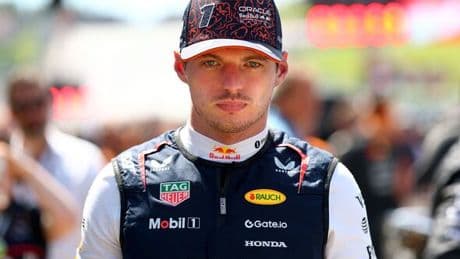 Max Verstappen 'says yes to Mercedes' as F1 star ready to quit Red Bull