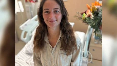 Überlebte zwölf Tage in australischer Wildnis: Backpackerin aus NRW meldet sich mit emotionalen Worten aus dem Krankenhaus