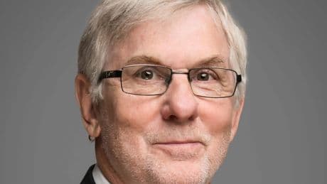 The newest Tory senator is a Trudeau appointee. What to know about about David Adams Richards