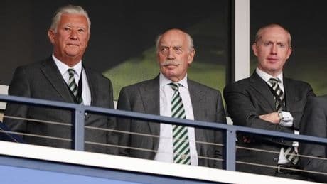Celtic are repeating 10 In A Row transfer mistakes as Rangers urged to appoint Sir Alex Ferguson – Hotline