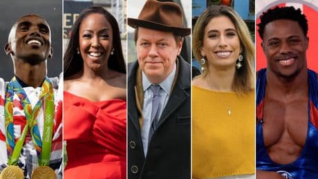 Strictly Come Dancing 2025 Line-Up Rumours: Which Stars Are Reported To Be Competing?