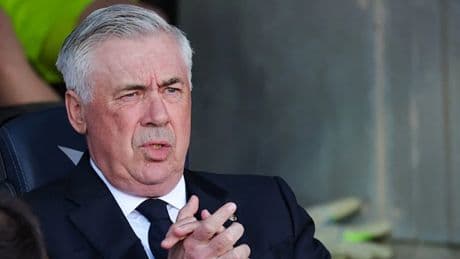 Brezilya Milli Takımı'nda Carlo Ancelotti dönemi!