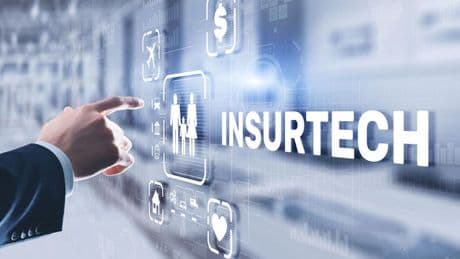 How Technology Is Reinventing Small Business Insurance