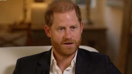Prince Harry's four-word reason for brutal take on royal relationship breakdown