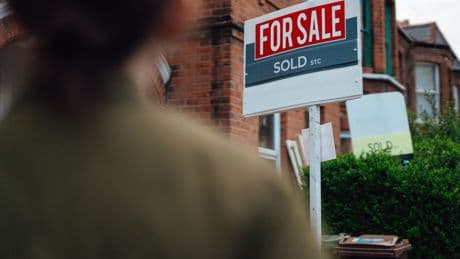 I bought my 'forever home' with 3 other people. Here's how we manage our finances.