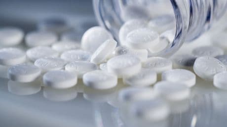 Aspirin abgelaufen: Noch einnehmen oder lieber entsorgen?