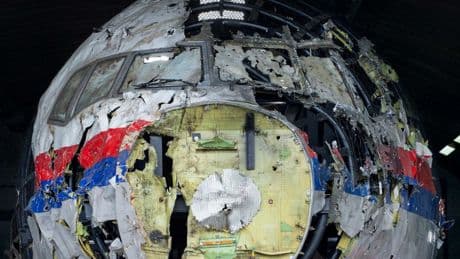 Elf Jahre nach der Katastrophe: UN-Luftfahrtorganisation macht Russland für MH17-Abschuss verantwortlich