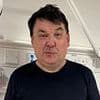 Graham Linehan says he may never return to Britain because there is 'no freedom of speech in this country' after Heathrow Airport arrest by armed police over anti-trans tweets