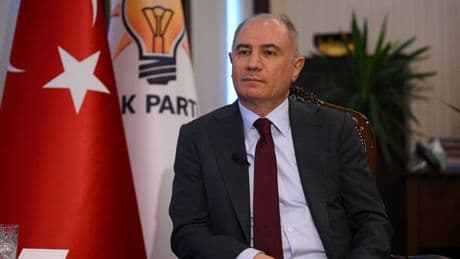 AK Parti'den yeni Anayasa mesajı: Artık darbe anayasasından kurtulmalıyız