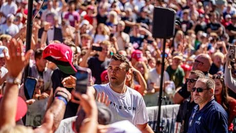 Manhunt for Charlie Kirk’s Killer Extends Into a Second Day: What We Know