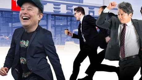 Tesla’s feckless board needs to rein in Elon Musk before it’s too late
