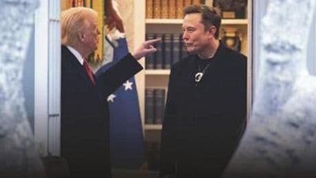 Trump a Musk: “Senza sussidi chiuderesti bottega e torneresti a casa tua: in Sudafrica”