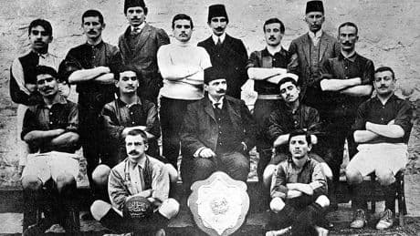 110. ölüm yıldönümünde… | Bir aydınlanma şairi: Tevfik Fikret