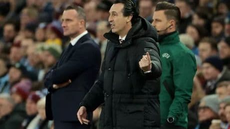 Aston Villa transfer suspicions and huge concerns raised - 'Didn't see it coming'
