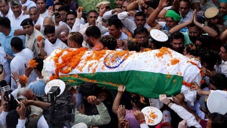 Attentat en Inde : «L’Europe doit ouvrir les yeux sur le terrorisme financé par le Pakistan»