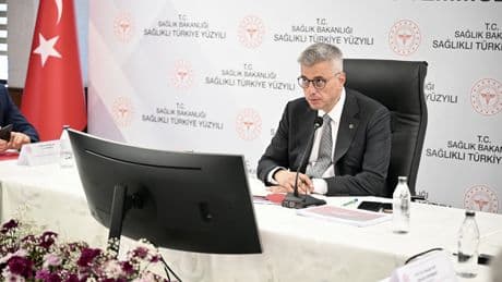 Sağlık Bakanı Memişoğlu: Eğitim ve farkındalık programlarında 364 bin kişi faydalandı