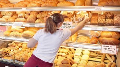 Steigende Preise: Ziehen uns die Bäcker das Geld aus der Tasche?